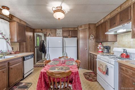 2840 S Circle Drive Colorado Springs CO 80906