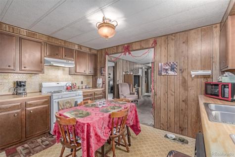 2840 S Circle Drive Colorado Springs CO 80906