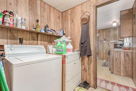 2840 S Circle Drive Colorado Springs CO 80906