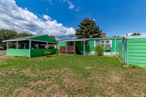 2840 S Circle Drive Colorado Springs CO 80906