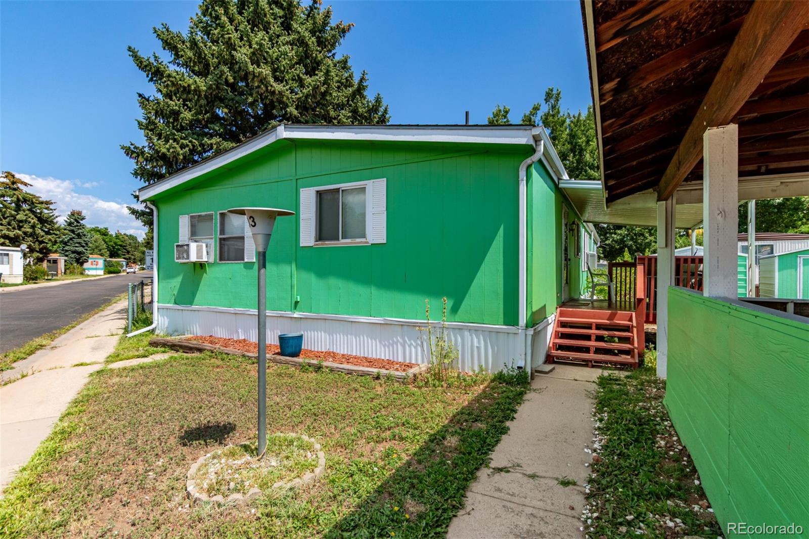 2840 S Circle Drive Colorado Springs CO 80906