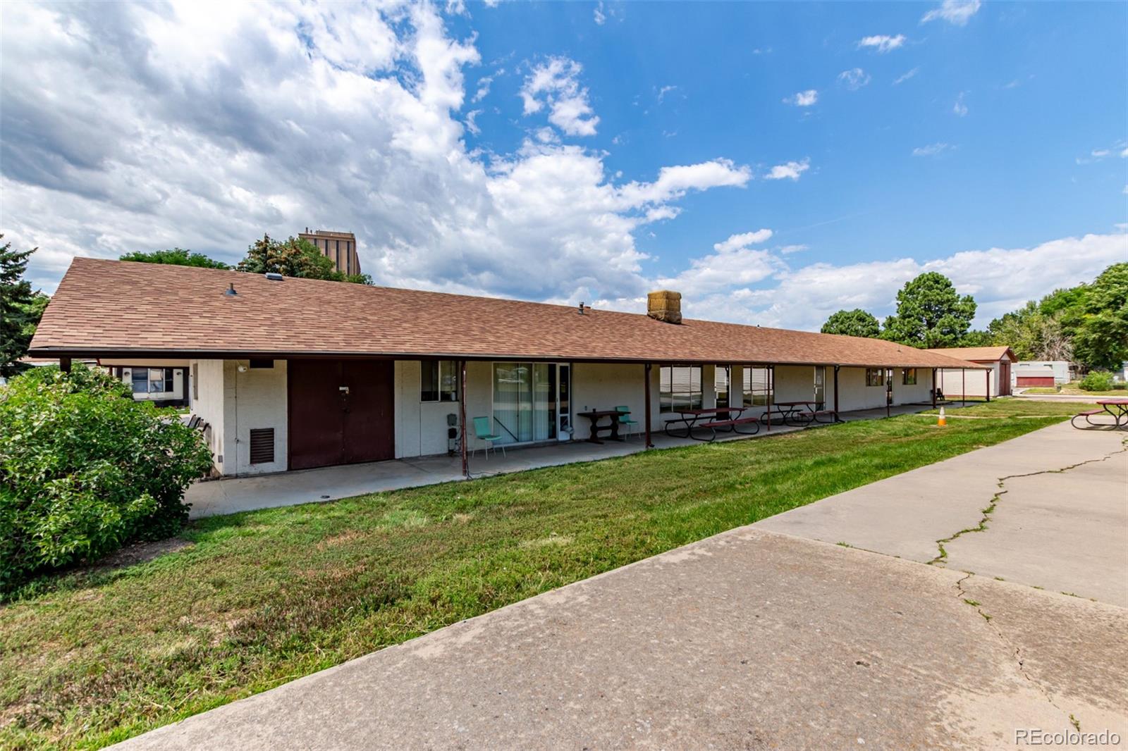 2840 S Circle Drive Colorado Springs CO 80906