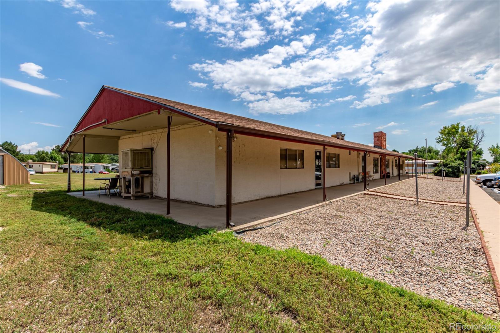 2840 S Circle Drive Colorado Springs CO 80906