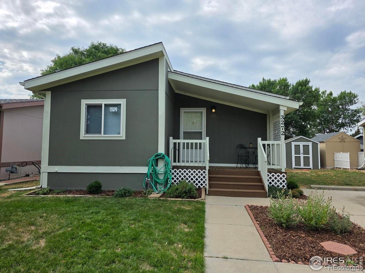 3272 N Rim Longmont CO 80504