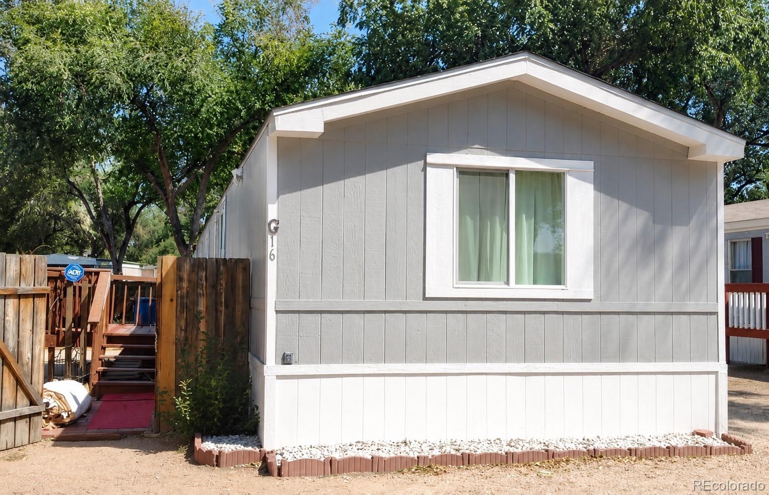 800 S Santa Fe Avenue Fountain CO 80817