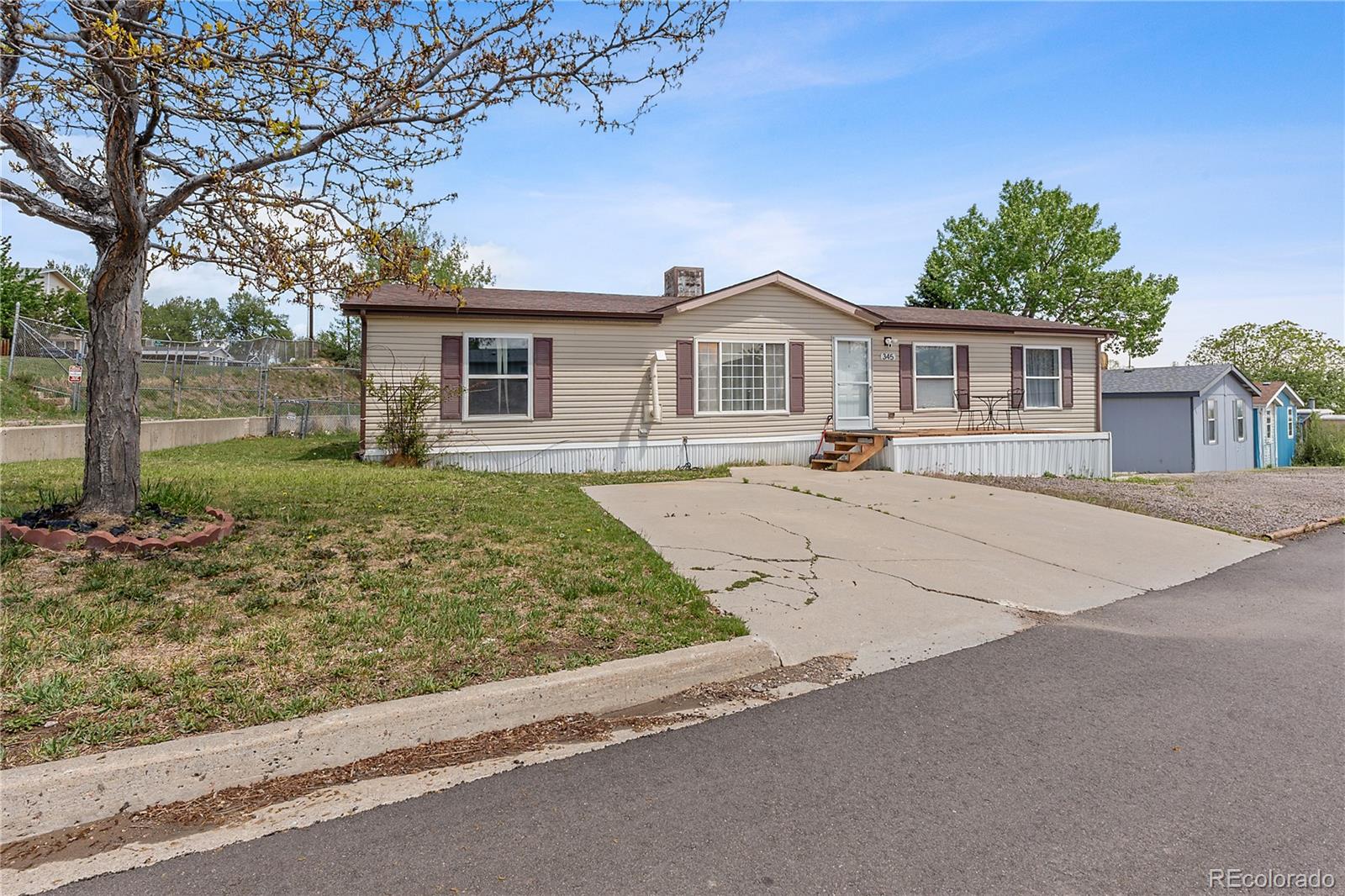 345 Lavetapass Avenue Golden CO 80401