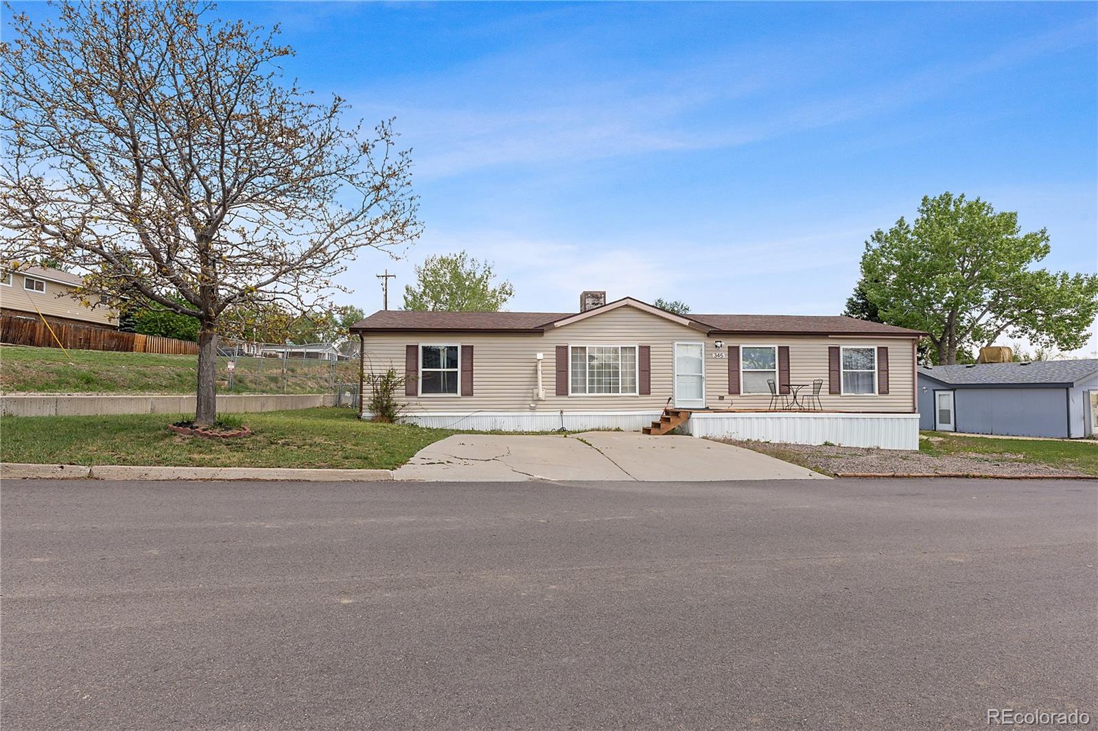 345 Lavetapass Avenue Golden CO 80401