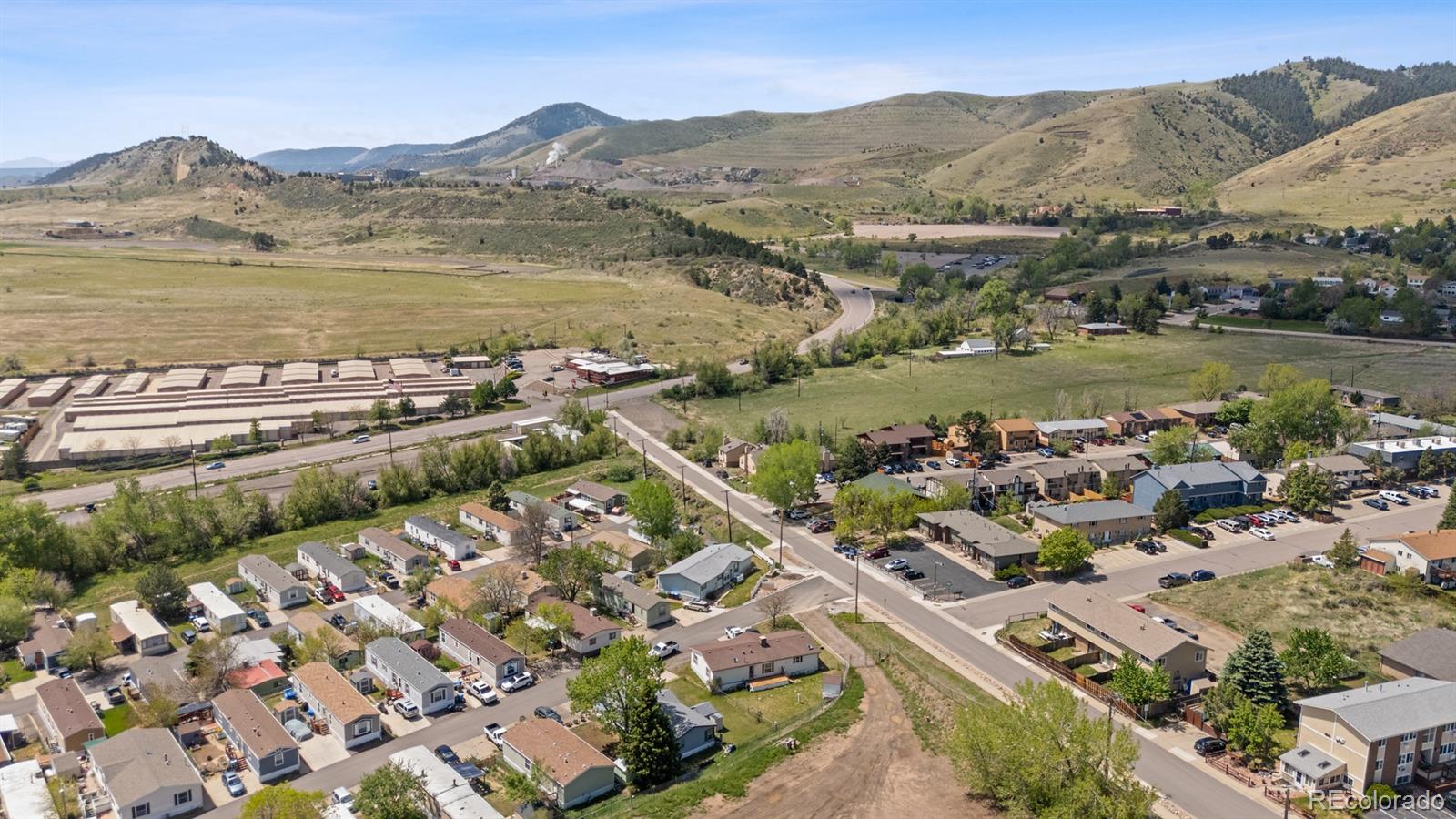 345 Lavetapass Avenue Golden CO 80401