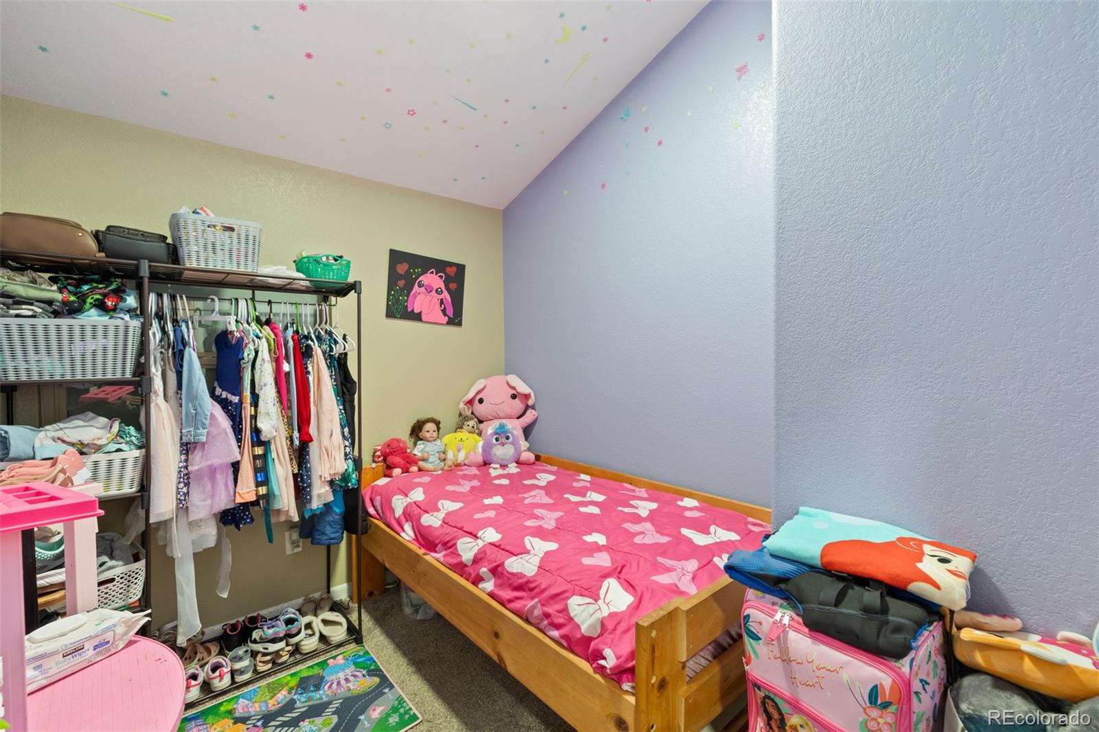 4825 Astrozon Boulevard Colorado Springs CO 80916
