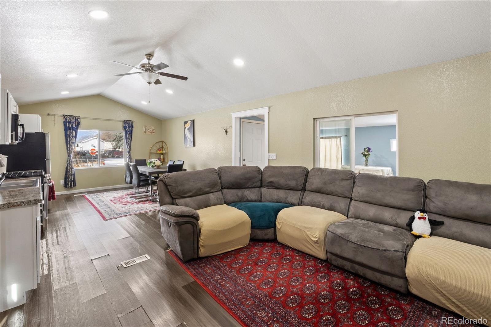 4825 Astrozon Boulevard Colorado Springs CO 80916