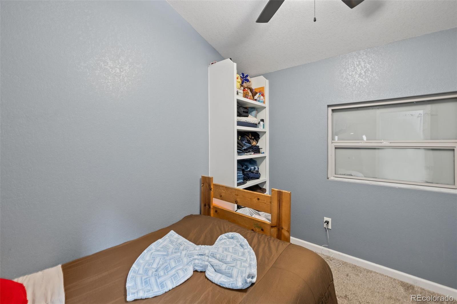 4825 Astrozon Boulevard Colorado Springs CO 80916
