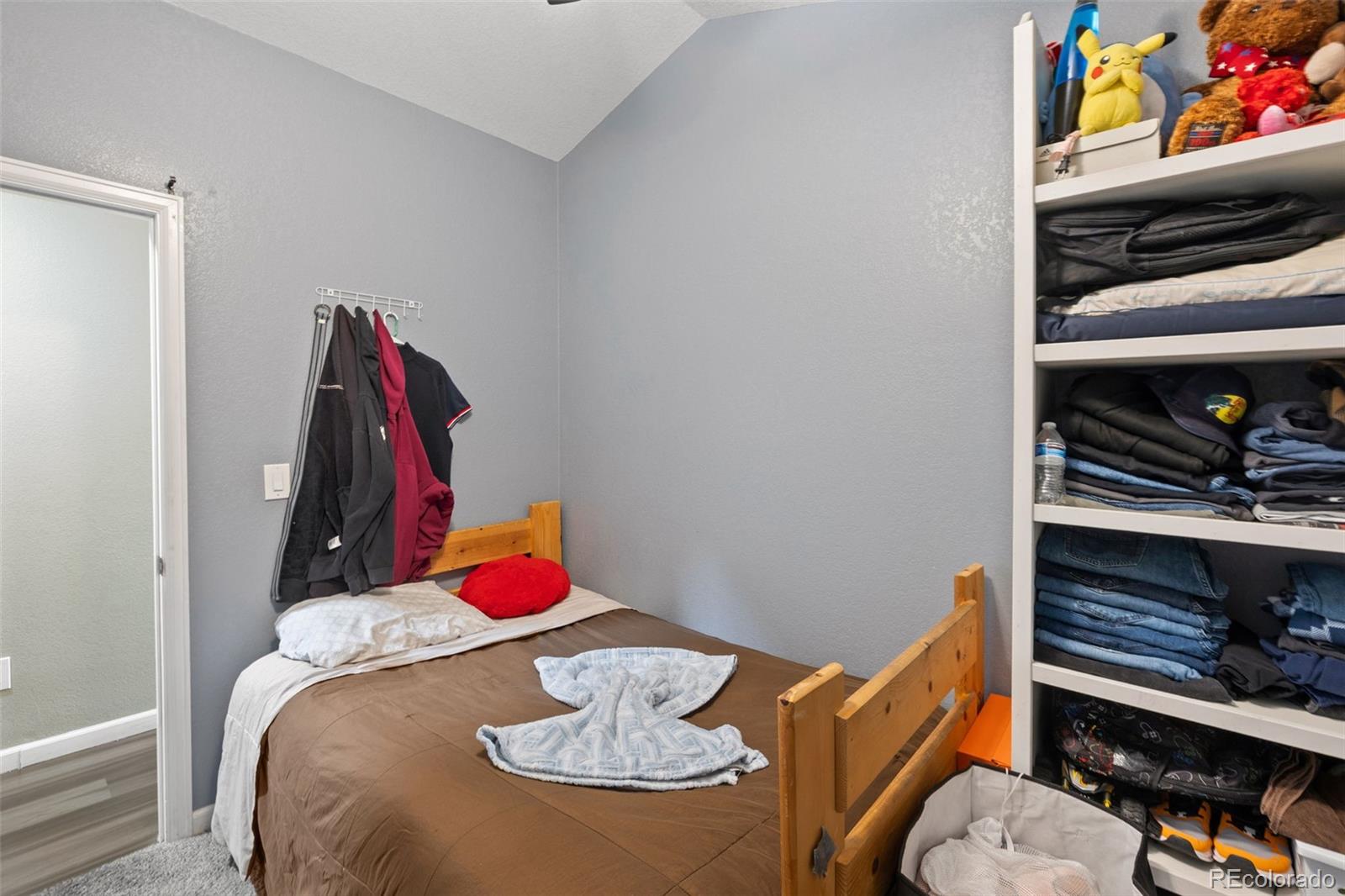 4825 Astrozon Boulevard Colorado Springs CO 80916