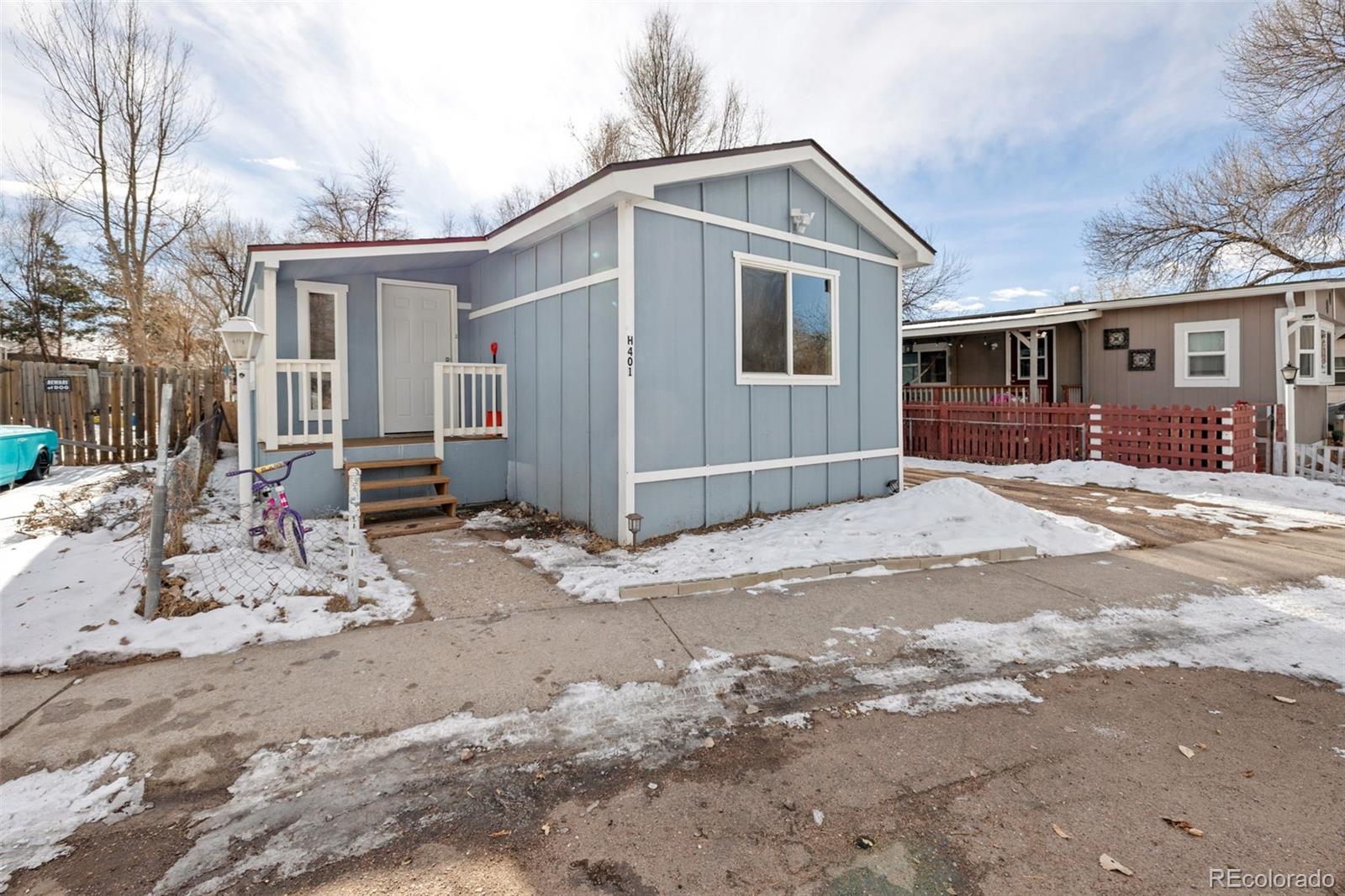 4825 Astrozon Boulevard Colorado Springs CO 80916