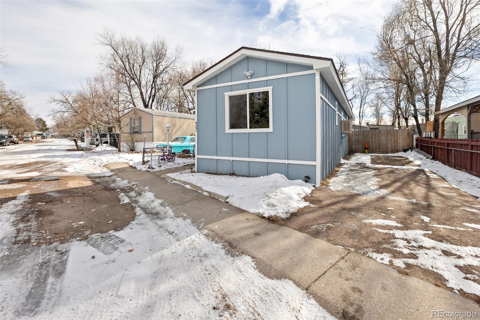 4825 Astrozon Boulevard Colorado Springs CO 80916