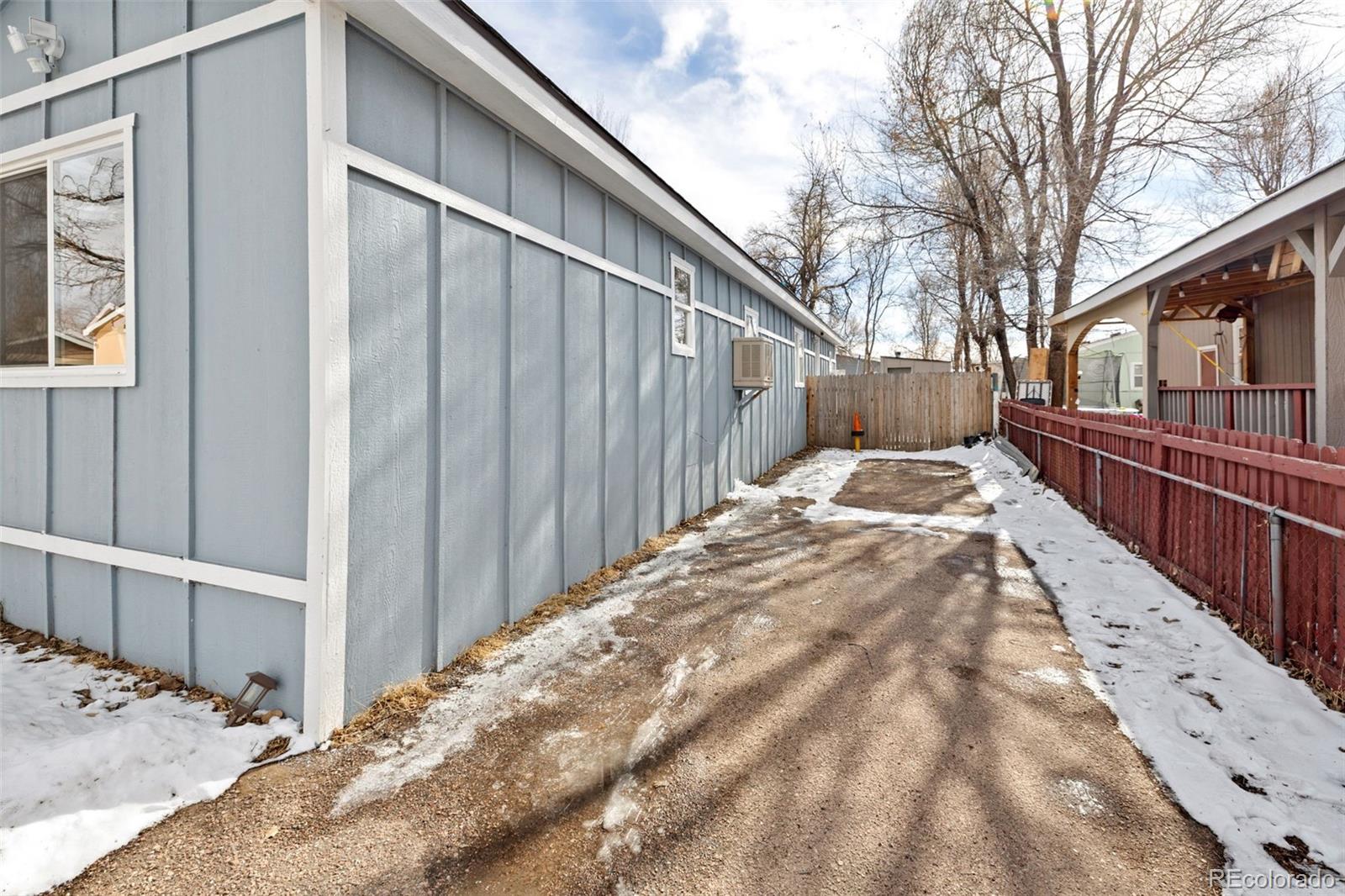 4825 Astrozon Boulevard Colorado Springs CO 80916