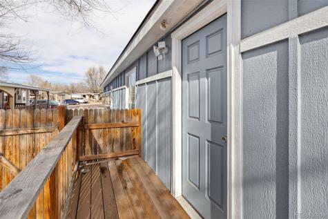 4825 Astrozon Boulevard Colorado Springs CO 80916