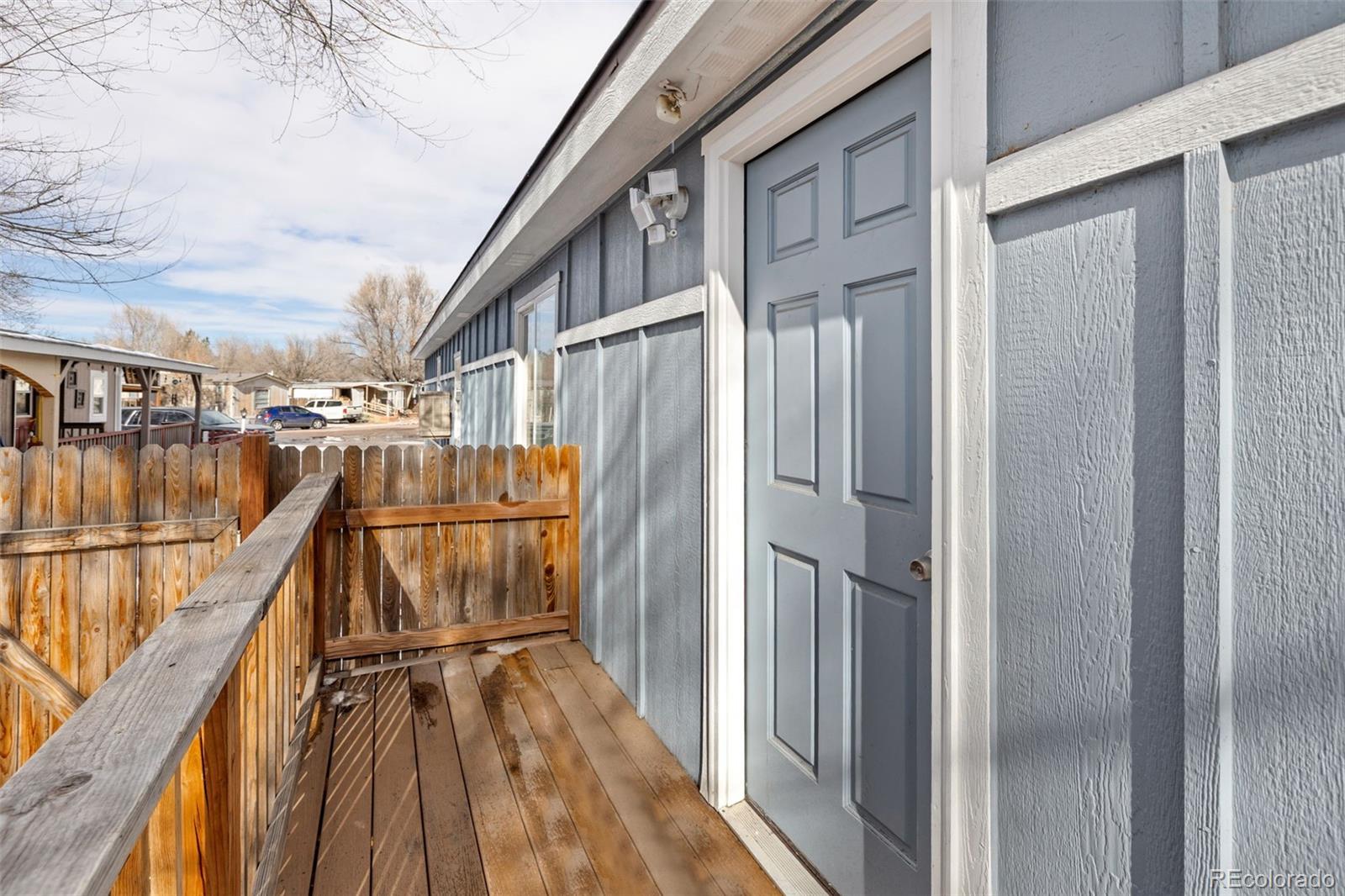 4825 Astrozon Boulevard Colorado Springs CO 80916