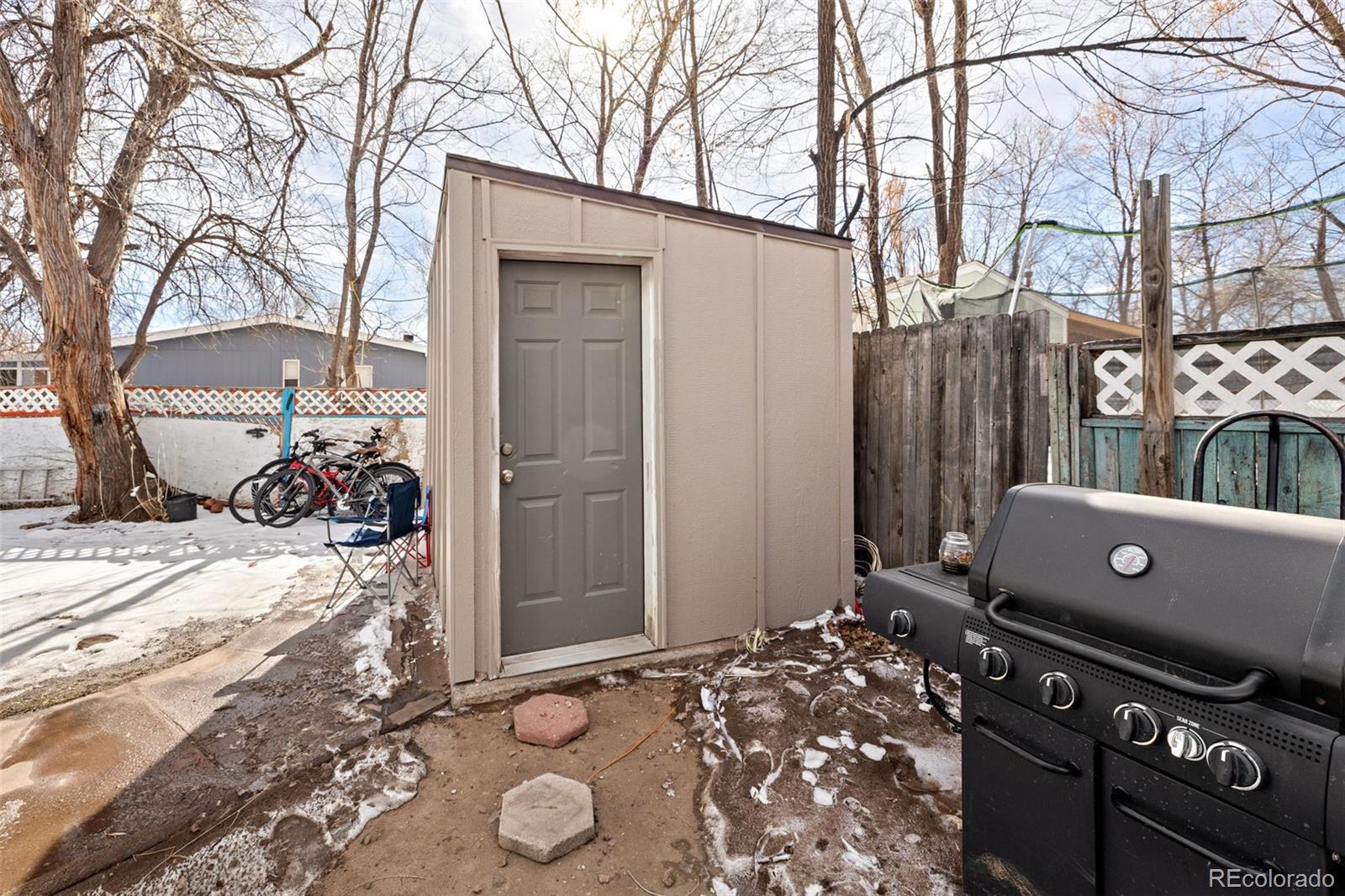 4825 Astrozon Boulevard Colorado Springs CO 80916