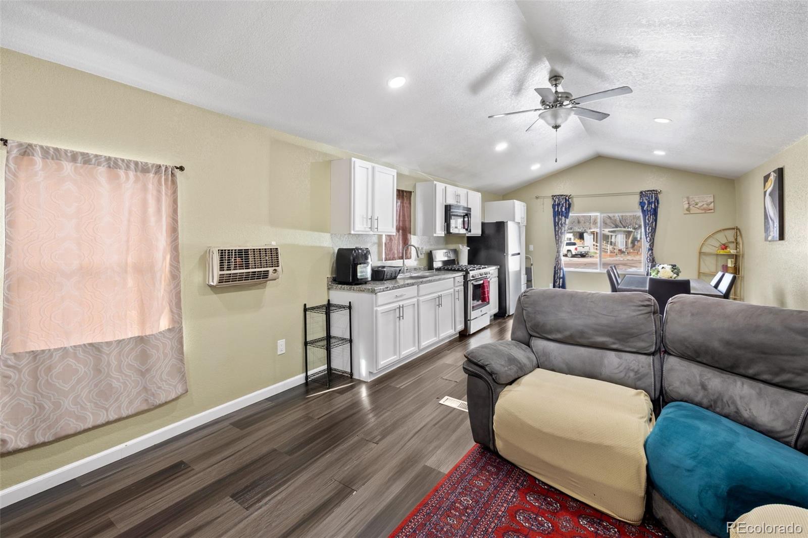 4825 Astrozon Boulevard Colorado Springs CO 80916