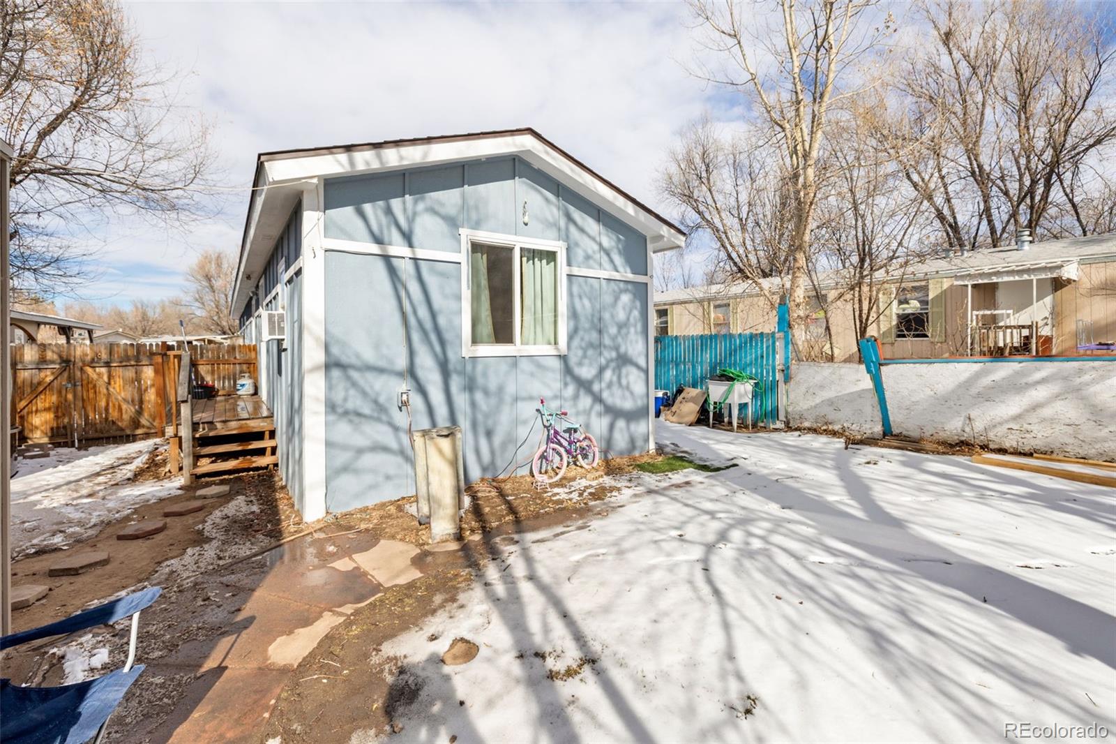 4825 Astrozon Boulevard Colorado Springs CO 80916