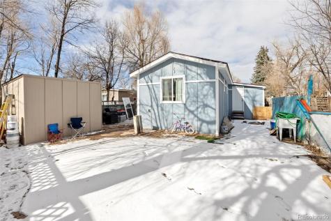 4825 Astrozon Boulevard Colorado Springs CO 80916