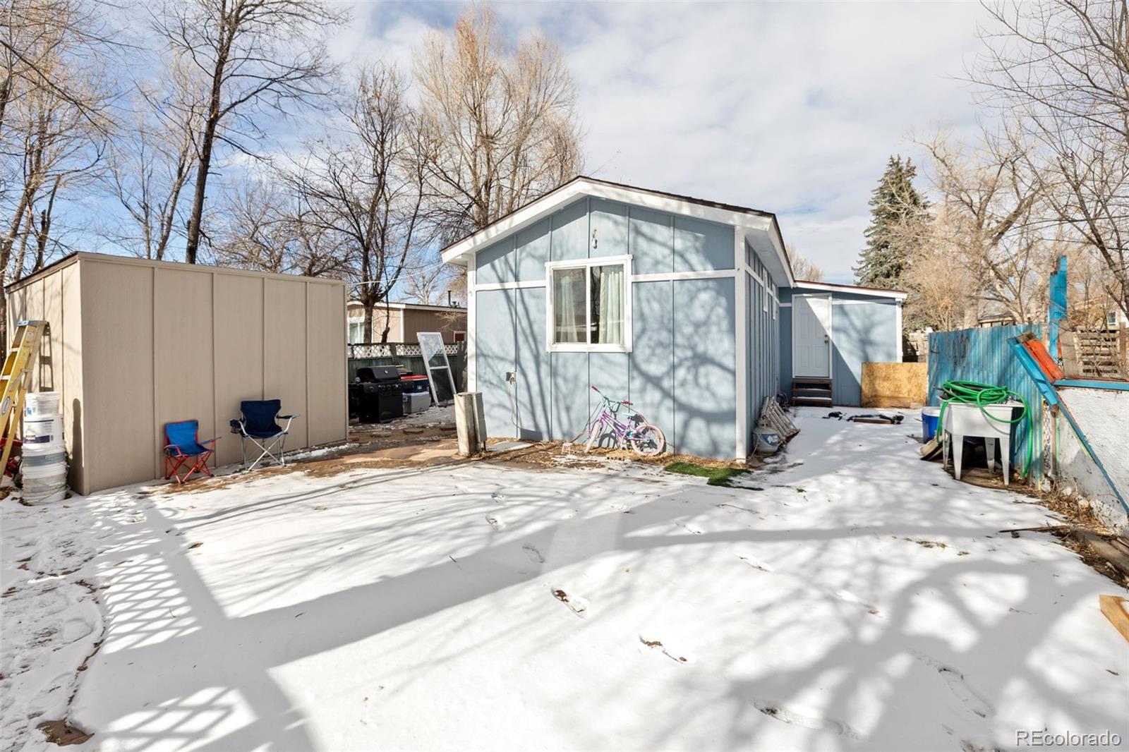 4825 Astrozon Boulevard Colorado Springs CO 80916