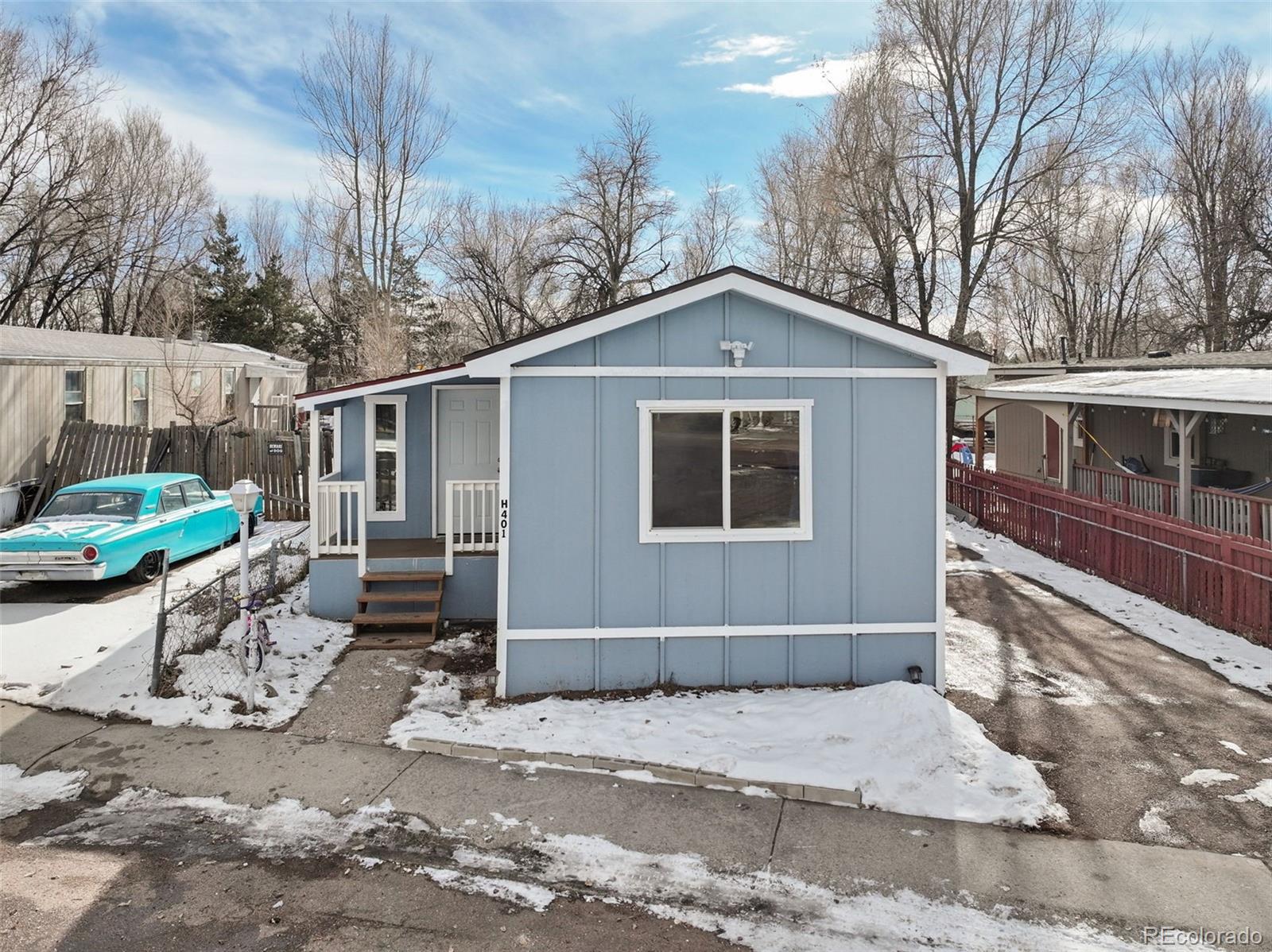 4825 Astrozon Boulevard Colorado Springs CO 80916
