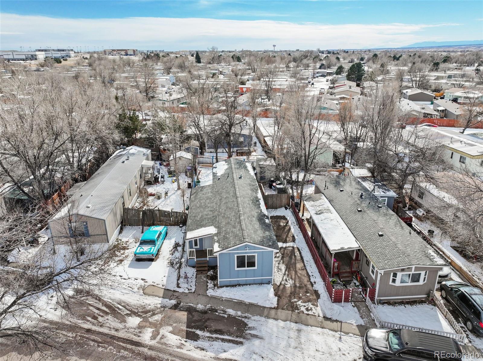 4825 Astrozon Boulevard Colorado Springs CO 80916