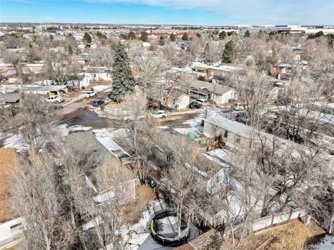 4825 Astrozon Boulevard Colorado Springs CO 80916