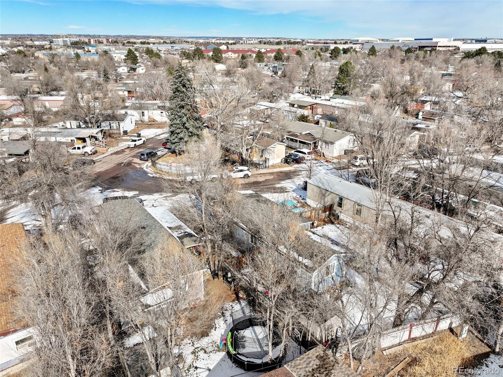 4825 Astrozon Boulevard Colorado Springs CO 80916