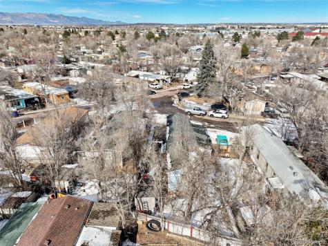 4825 Astrozon Boulevard Colorado Springs CO 80916