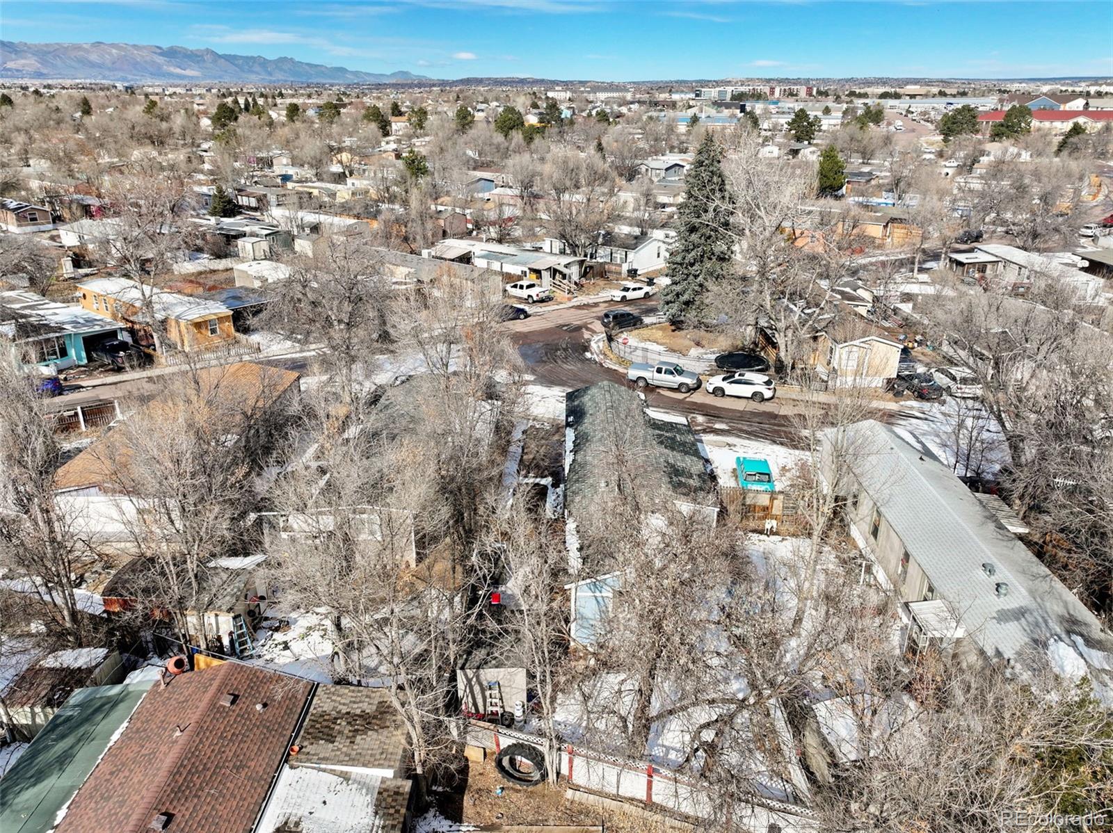 4825 Astrozon Boulevard Colorado Springs CO 80916