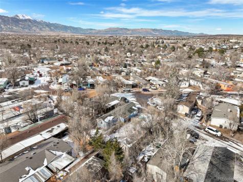 4825 Astrozon Boulevard Colorado Springs CO 80916