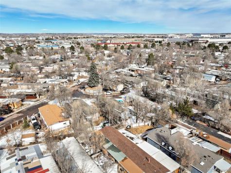 4825 Astrozon Boulevard Colorado Springs CO 80916