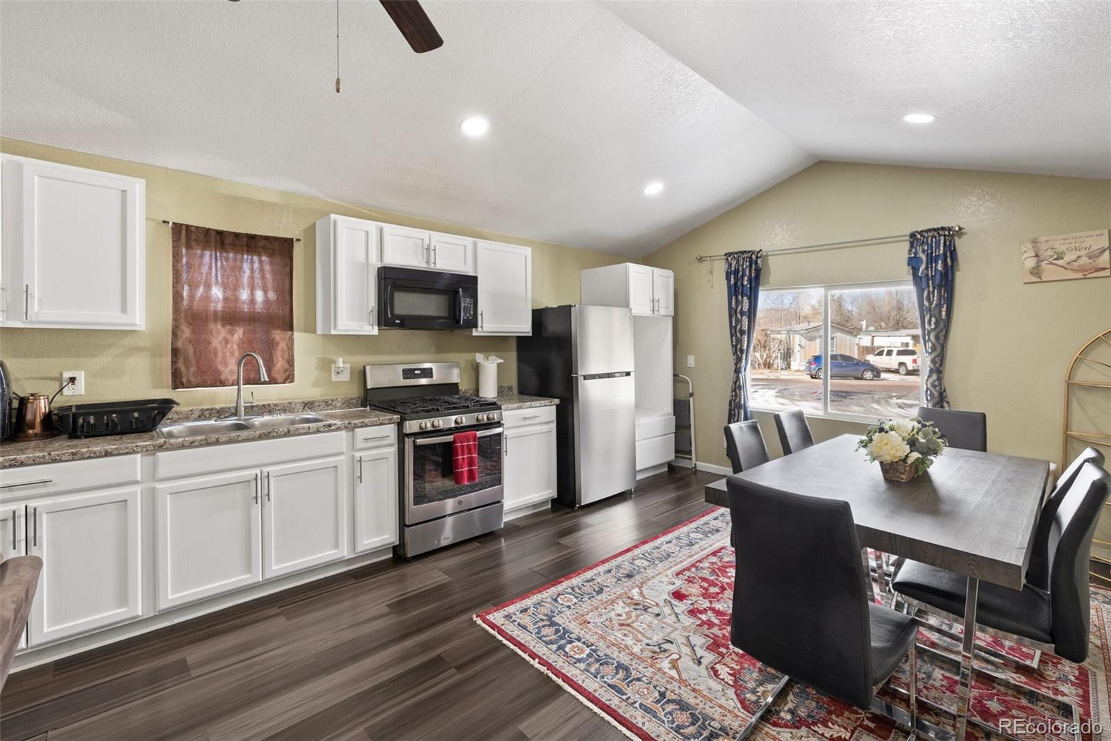 4825 Astrozon Boulevard Colorado Springs CO 80916