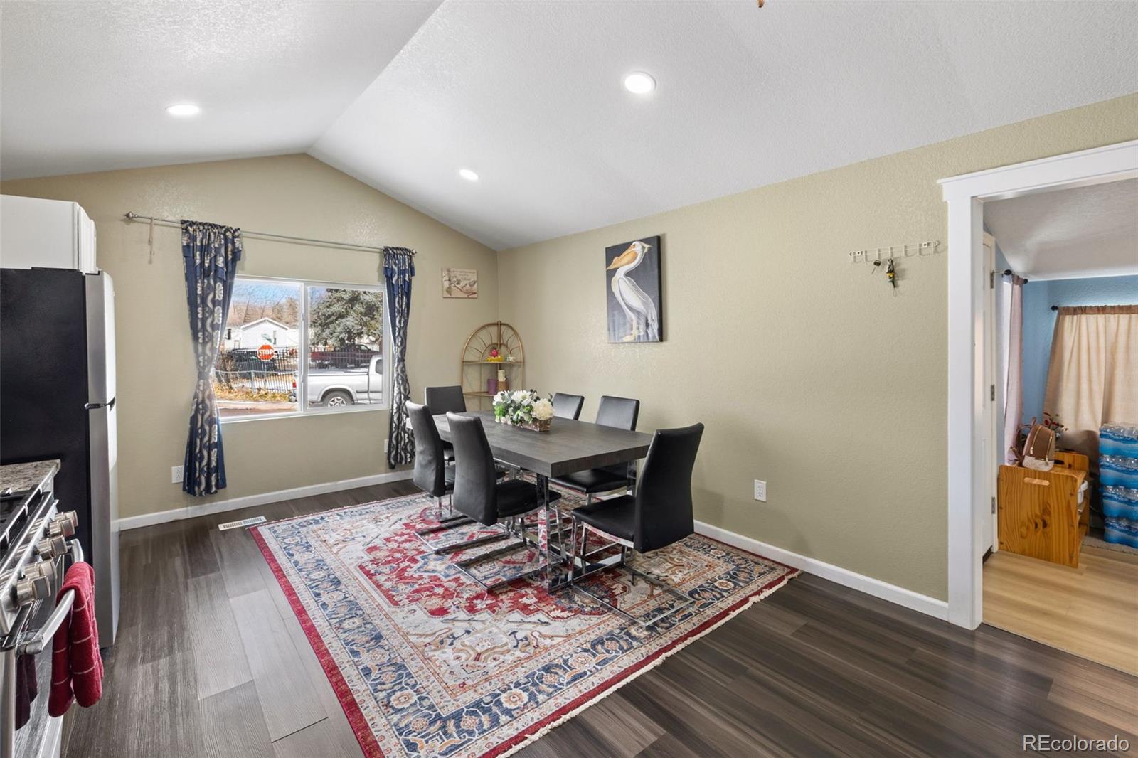 4825 Astrozon Boulevard Colorado Springs CO 80916
