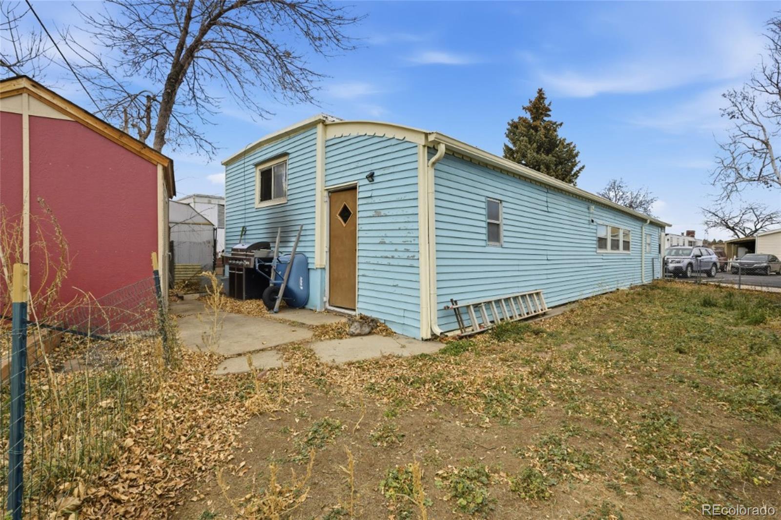 6825 W Mississippi Avenue Lakewood CO 80226
