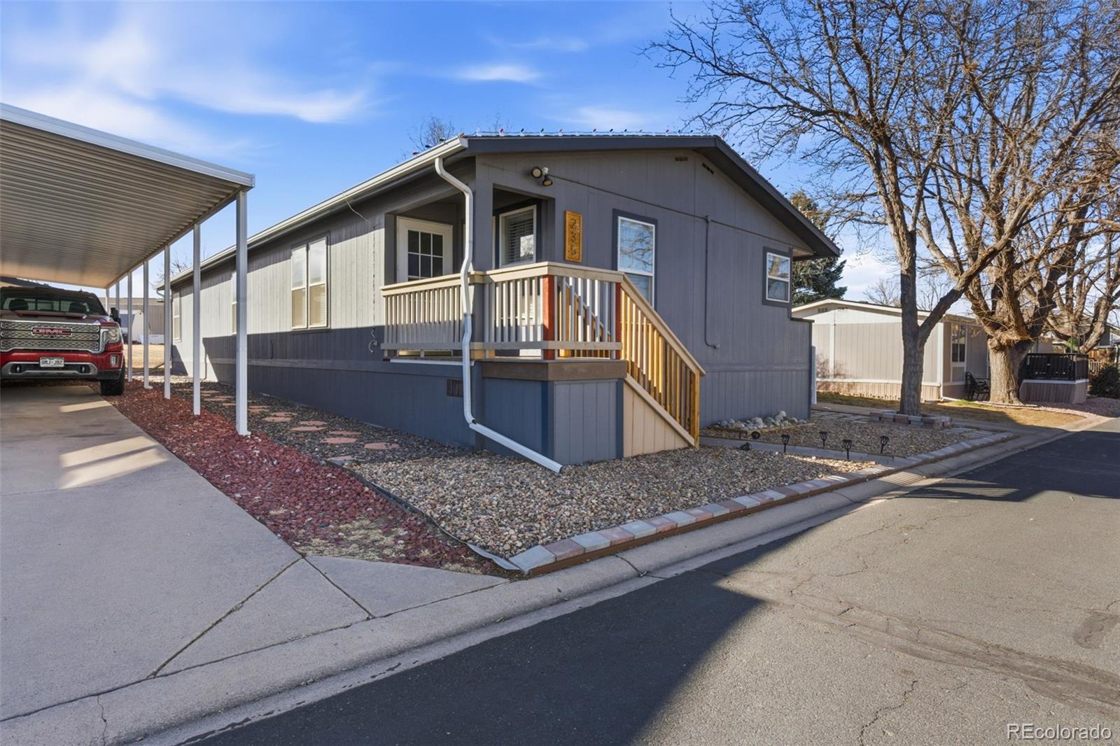 860 W 132nd Avenue Denver CO 80234