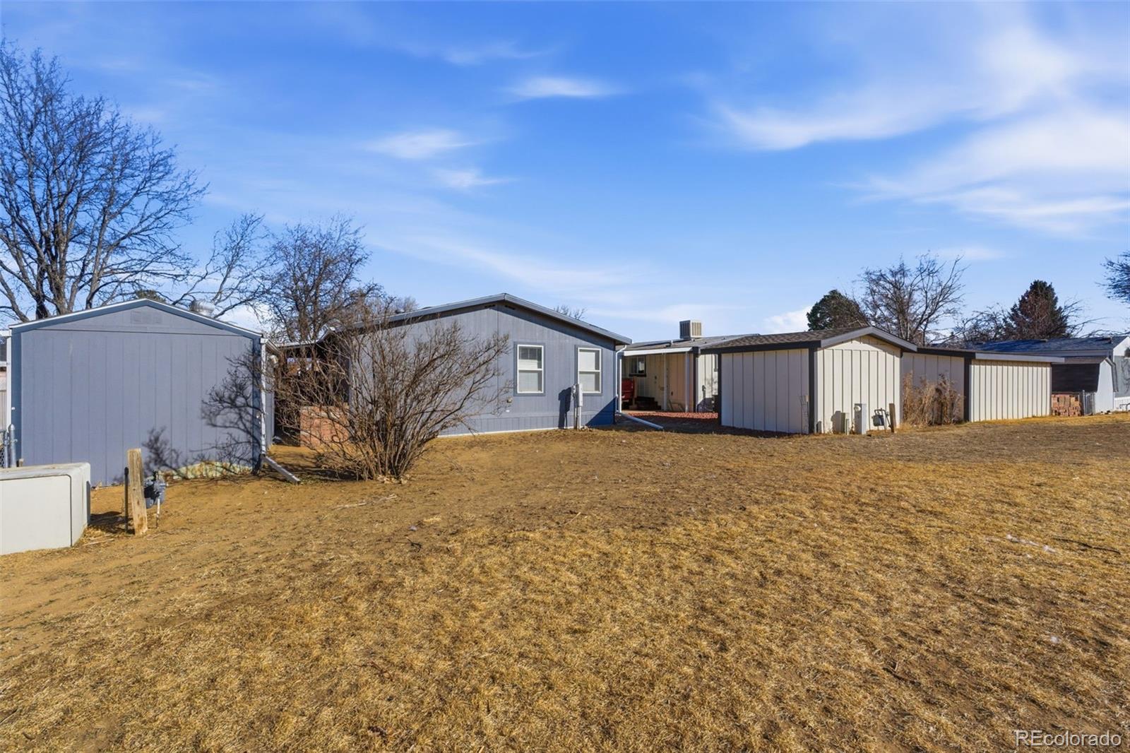 860 W 132nd Avenue Denver CO 80234