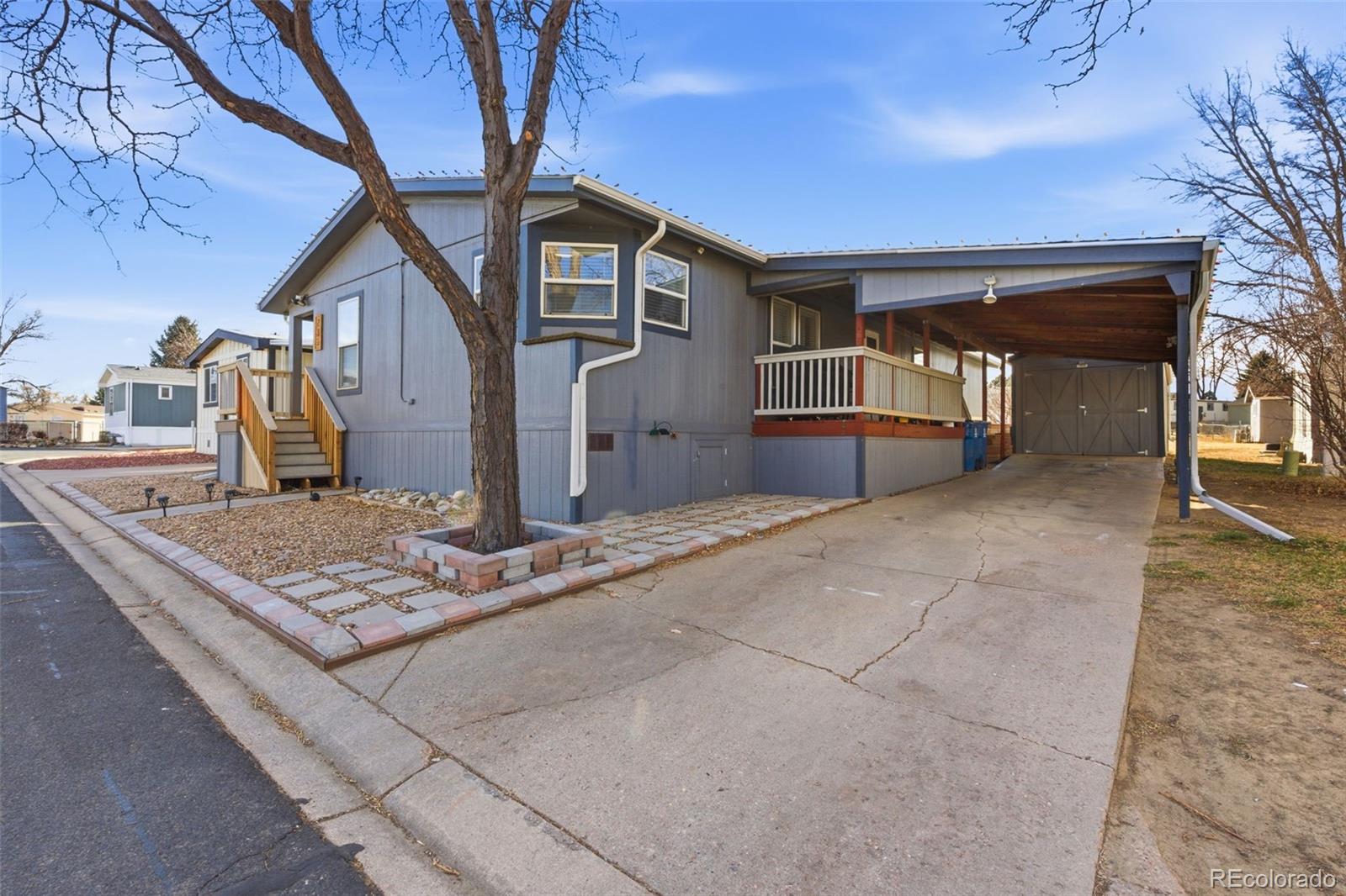860 W 132nd Avenue Denver CO 80234