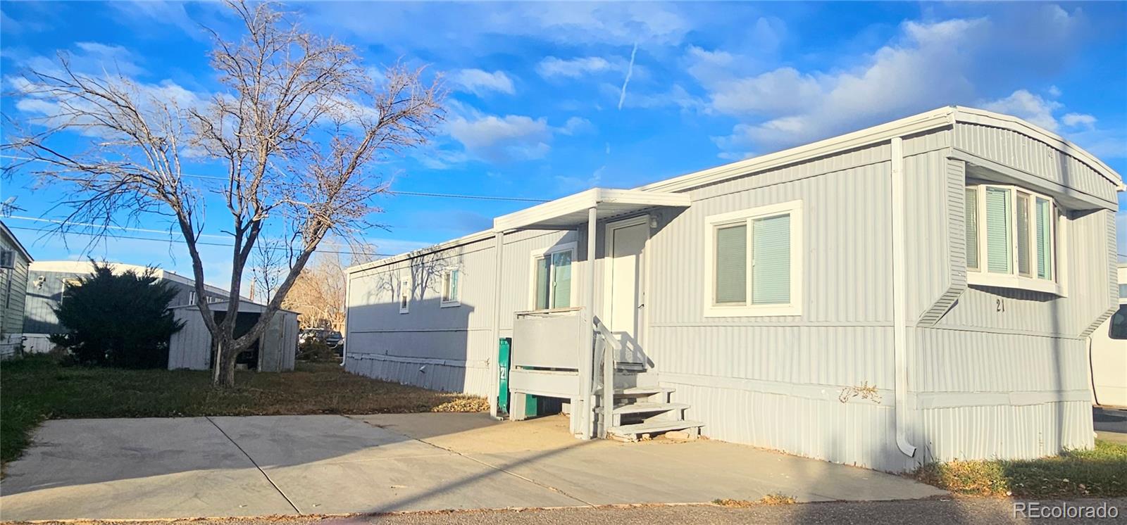 15814 E Colfax Avenue Aurora CO 80011