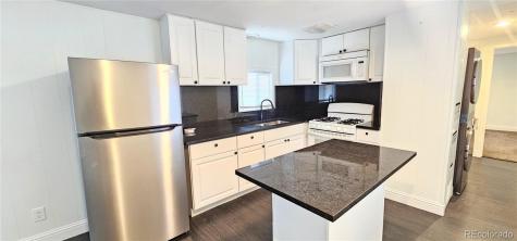 15814 E Colfax Avenue Aurora CO 80011