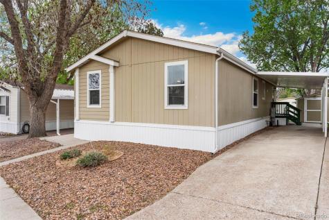 3405 Sinton Road Colorado Springs CO 80907