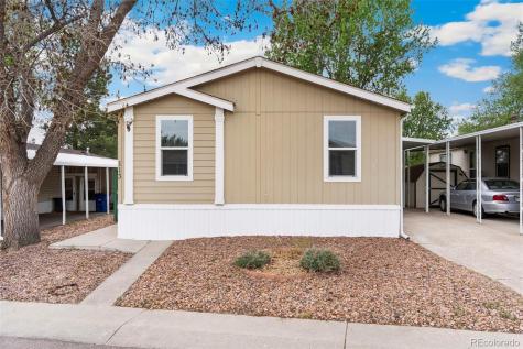 3405 Sinton Road Colorado Springs CO 80907
