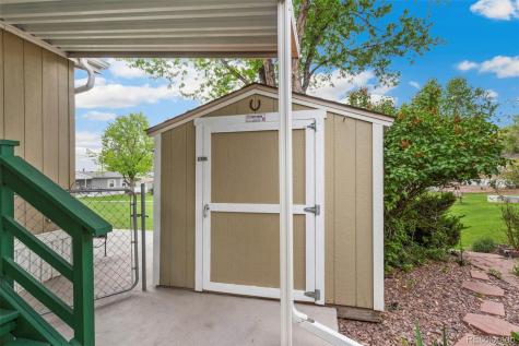 3405 Sinton Road Colorado Springs CO 80907