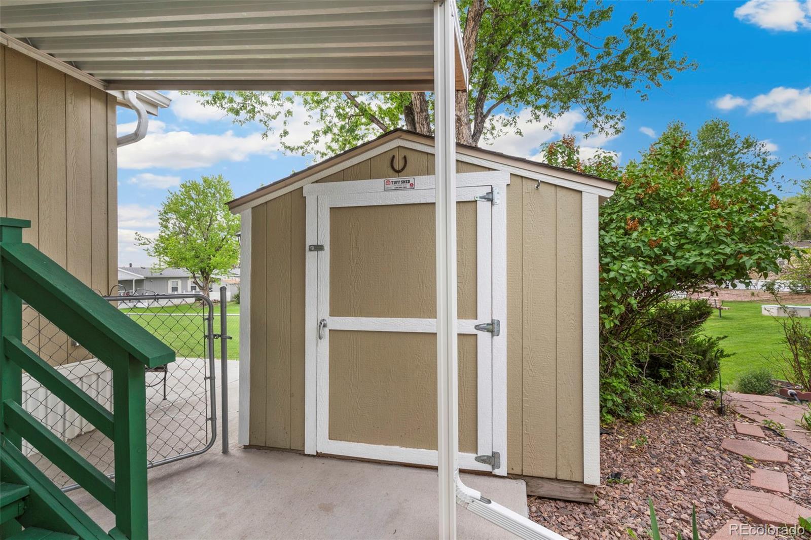 3405 Sinton Road Colorado Springs CO 80907
