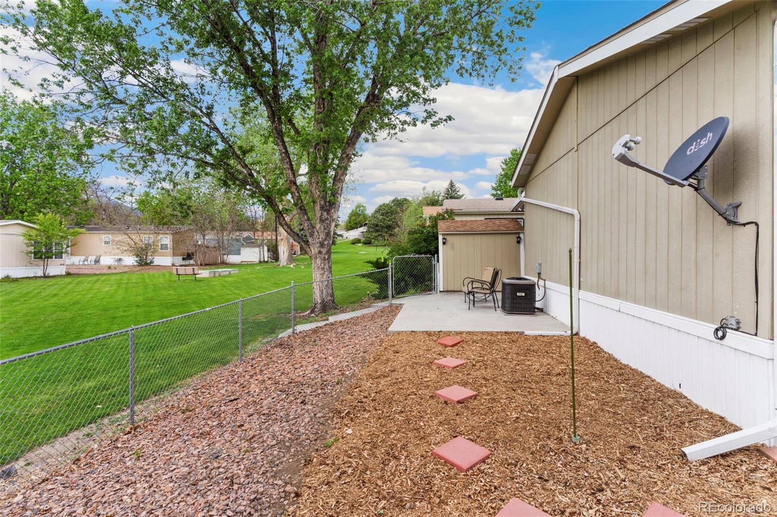 3405 Sinton Road Colorado Springs CO 80907