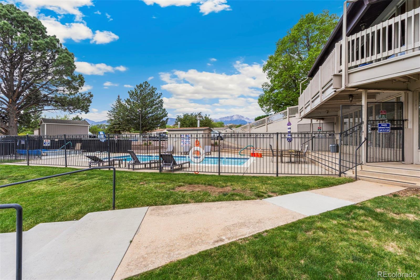 3405 Sinton Road Colorado Springs CO 80907