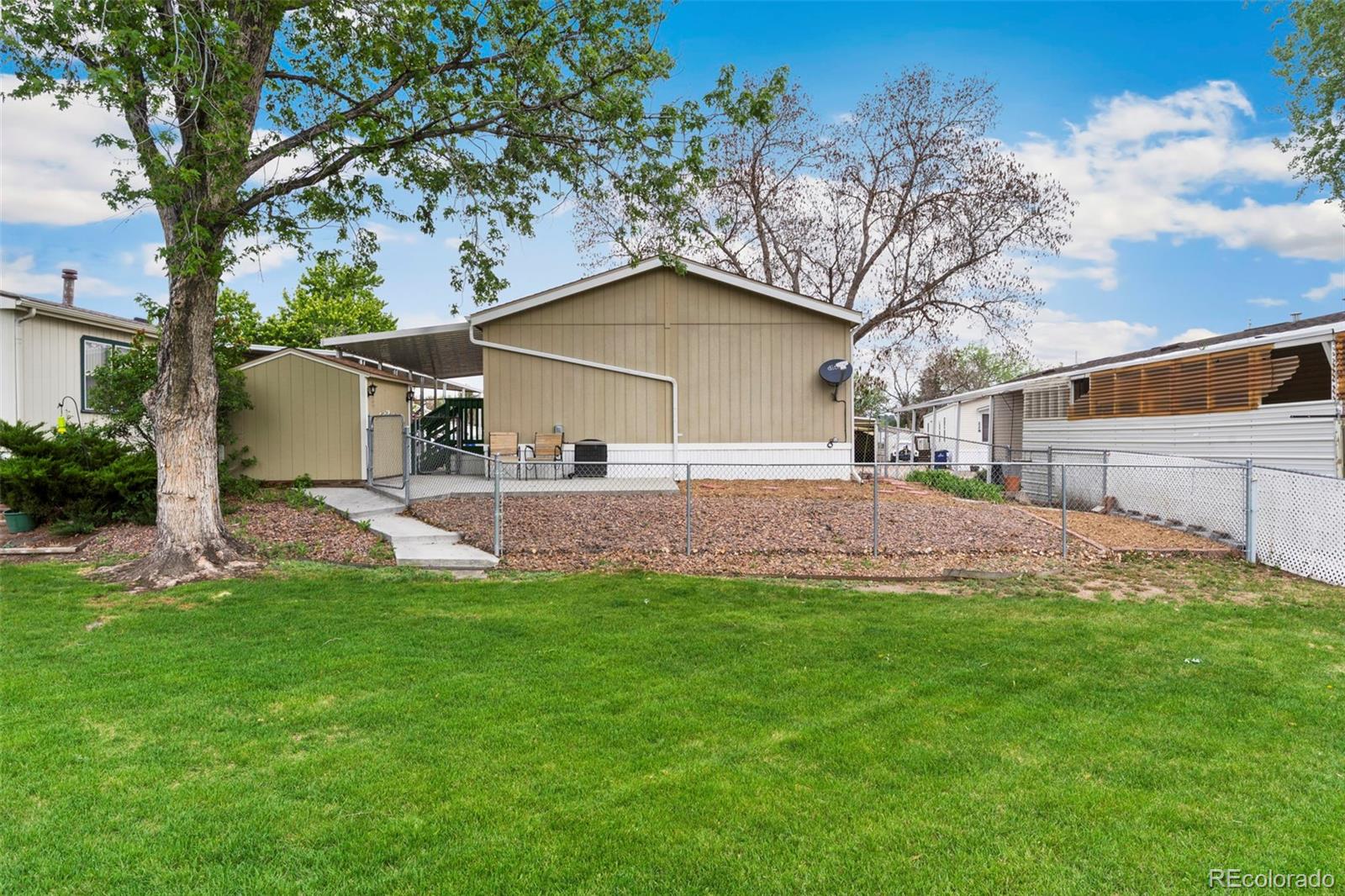 3405 Sinton Road Colorado Springs CO 80907