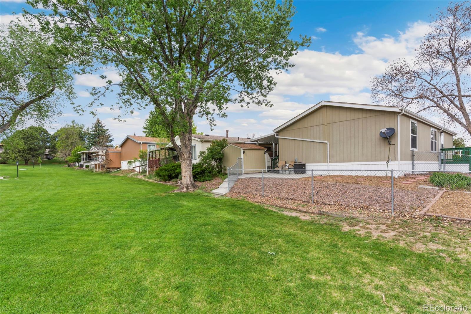 3405 Sinton Road Colorado Springs CO 80907